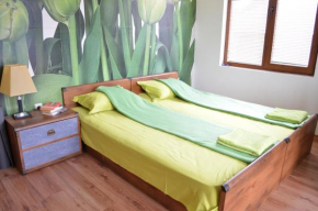  ART Apartments - Pomorie  Поморье